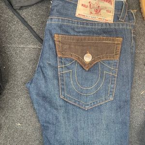 True religion jeans